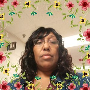 Meet your Posher, Patsy